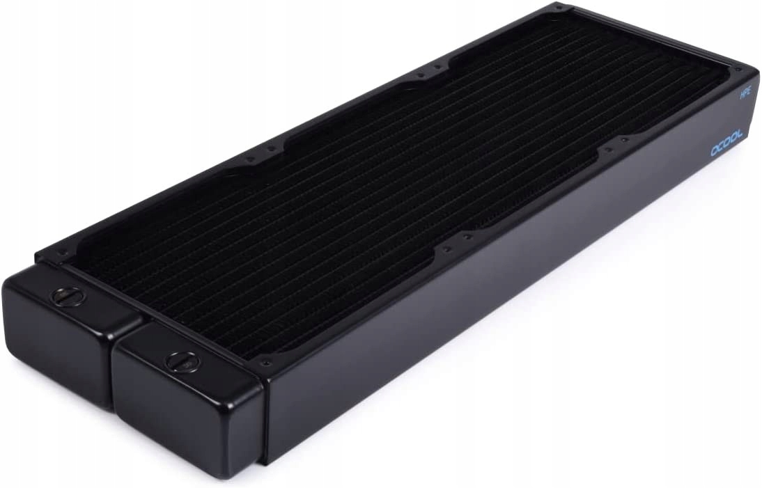 Radiator Alphacool NexXxoS HPE-45 czarny