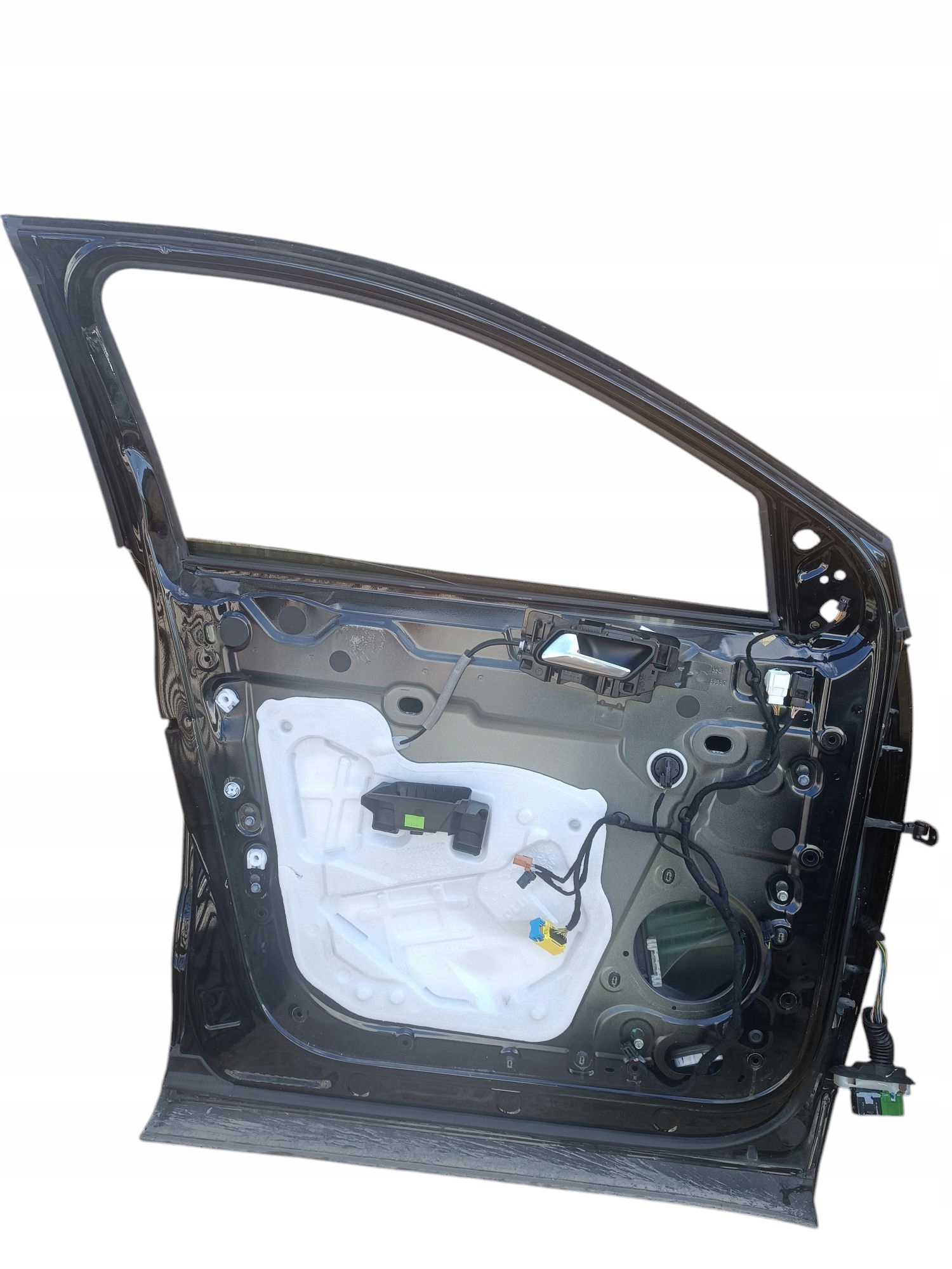 door front left OPEL GRANDLAND X