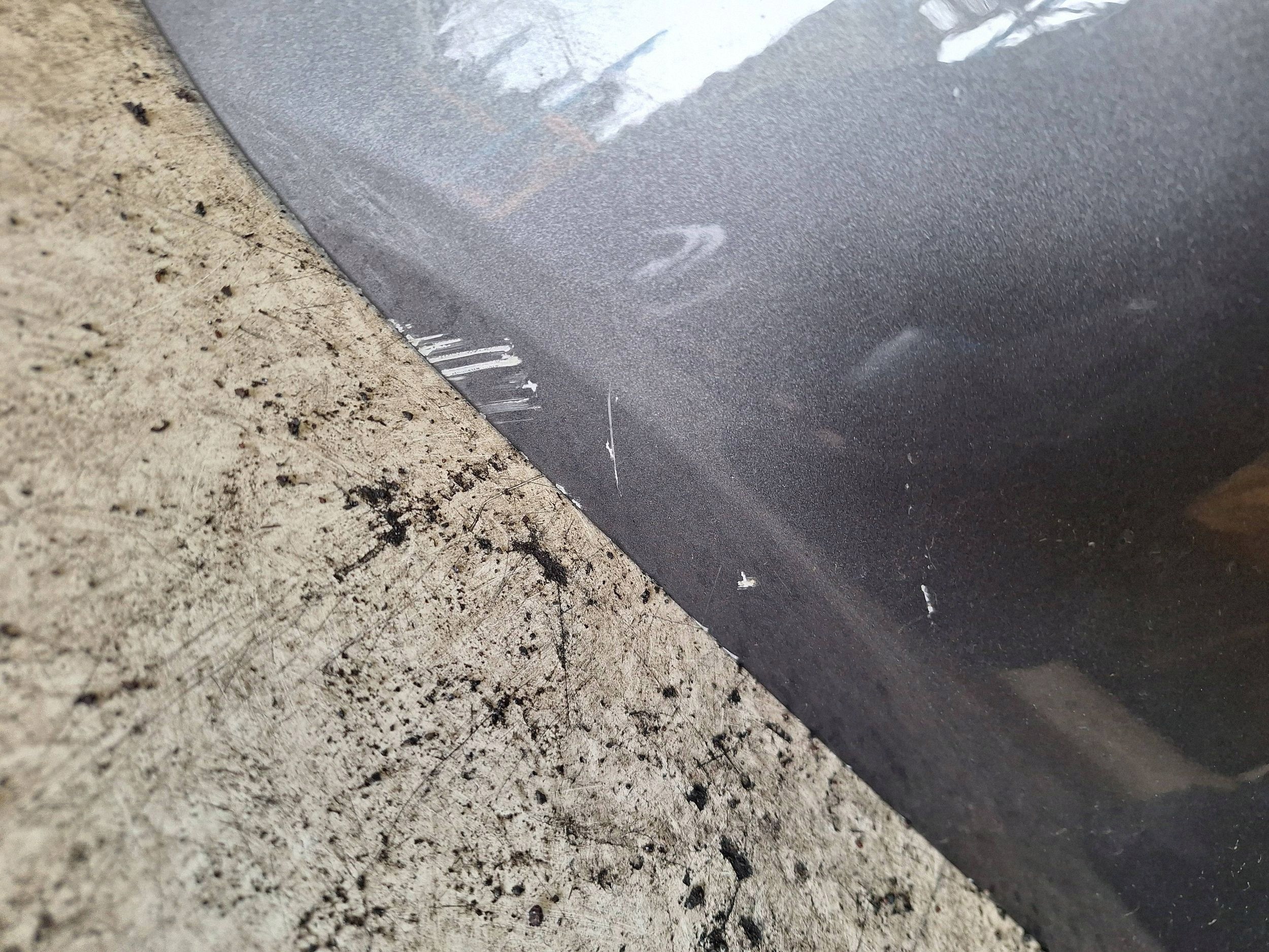 PEUGEOT 2008 und 12016 tür rechts heck