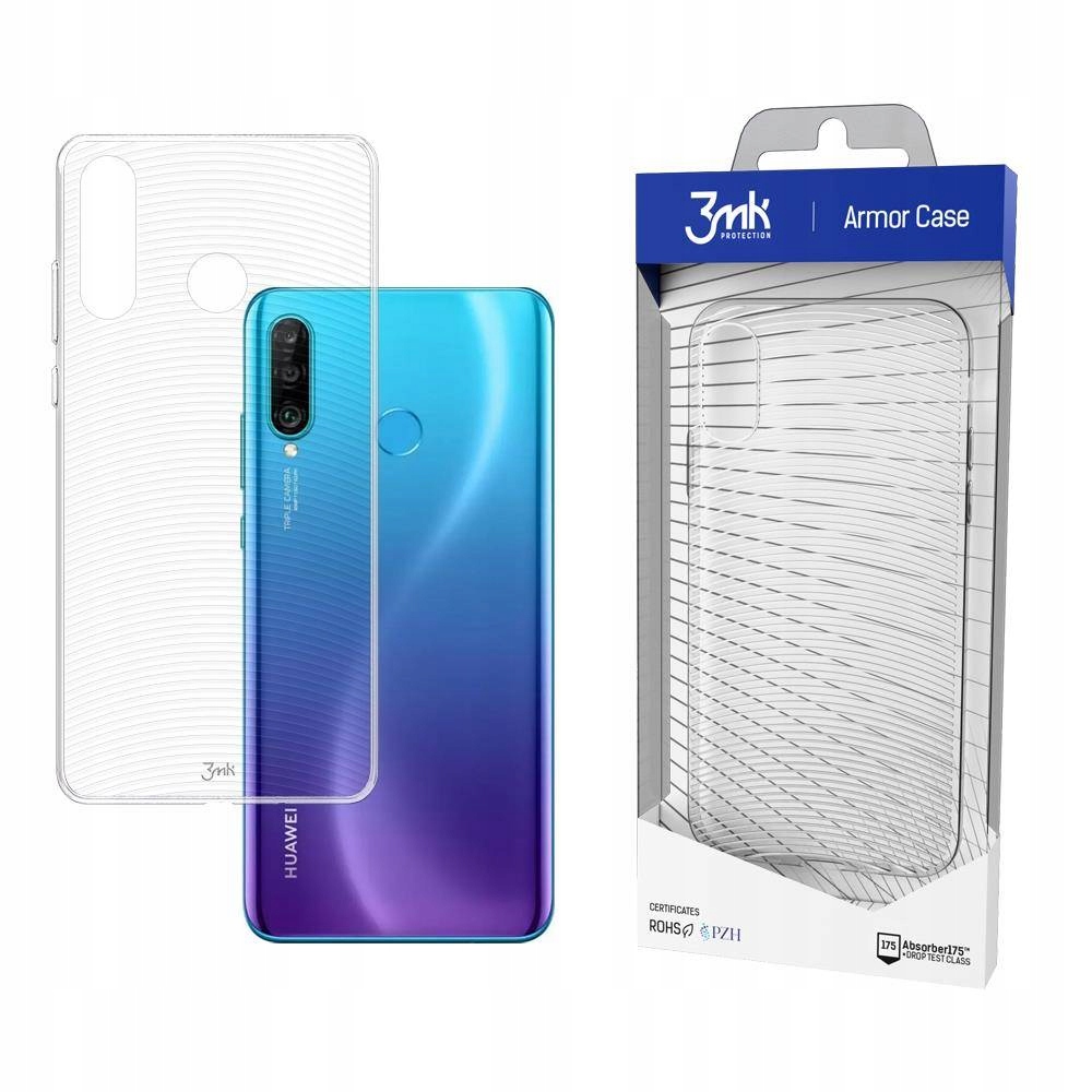 

Etui do Huawei P30 Lite 3mk Armor Case
