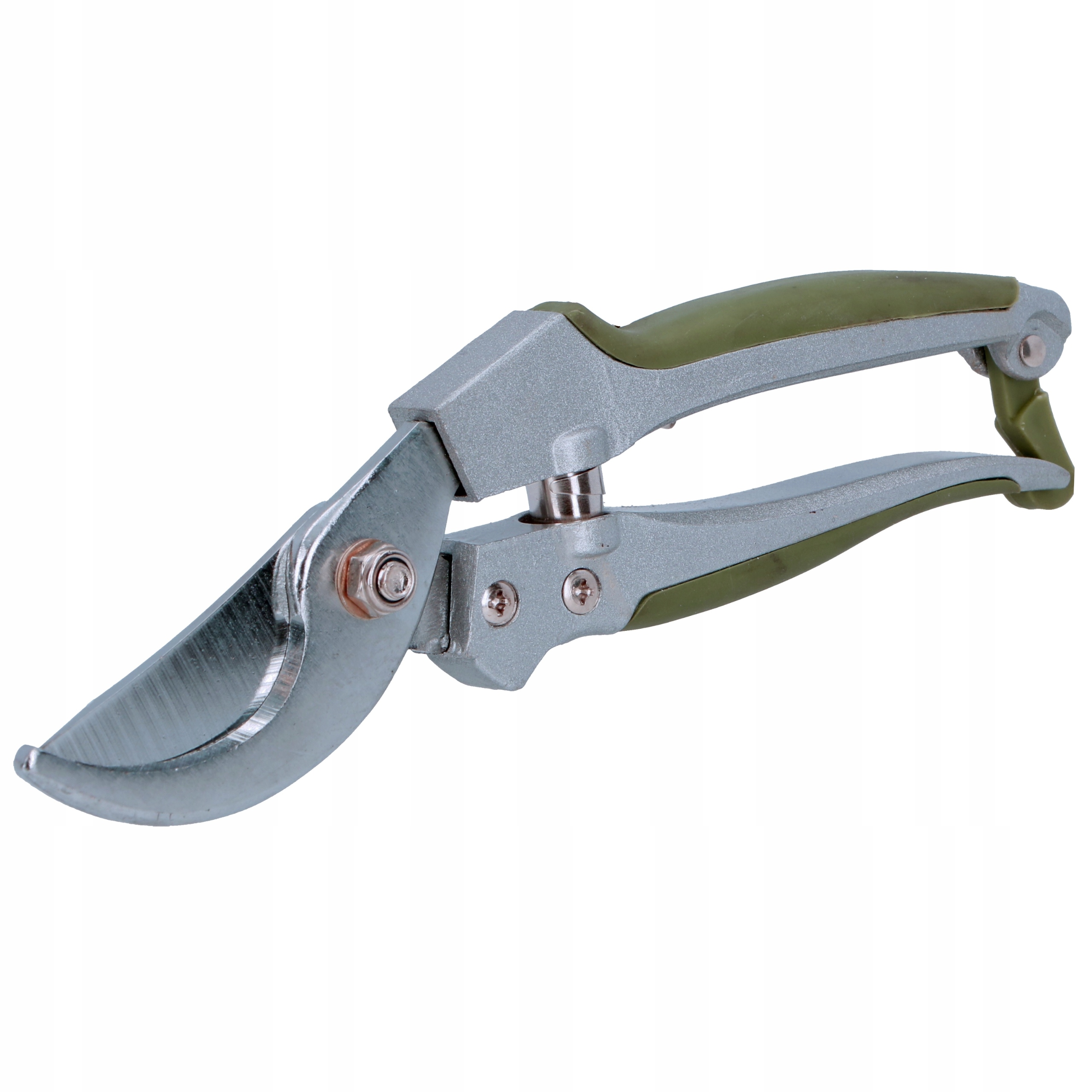 

Forester Sekator Aluminiowy 205mm 5856