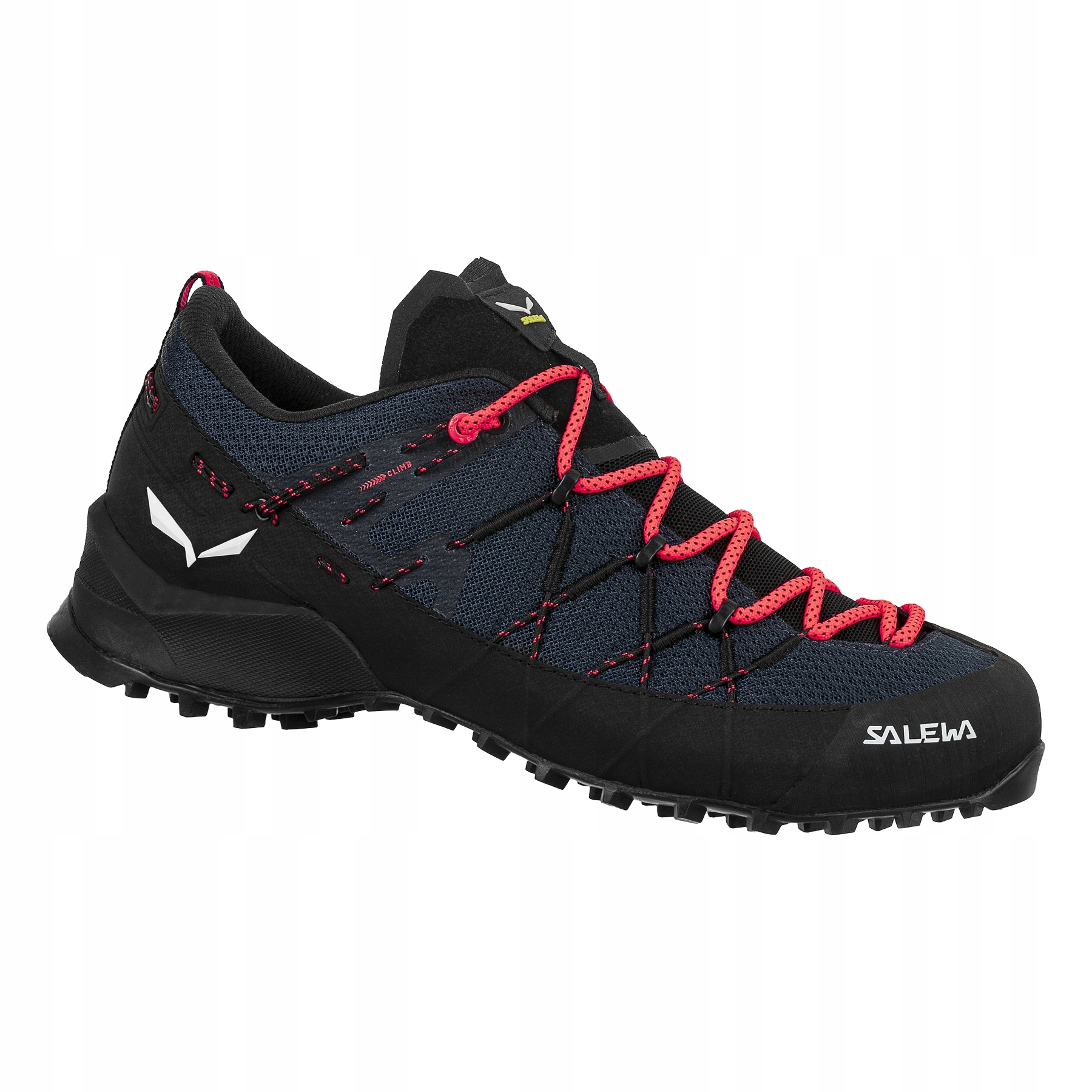 Dámské boty Salewa Wildfire 2 modré 00-0000061405_3965 vel. 37