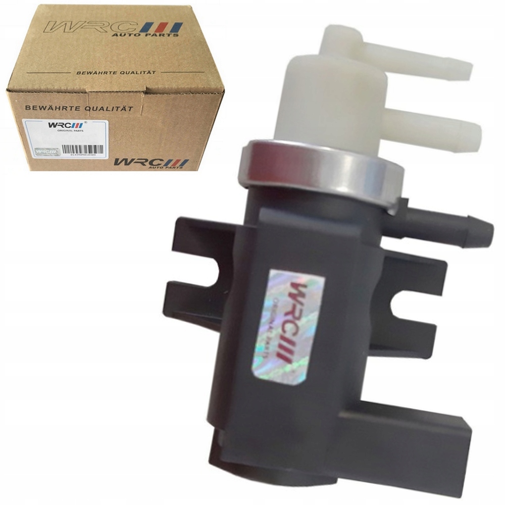 ZAWOR TURBINY EGR SEAT TOLEDO 2 0TDI 2005