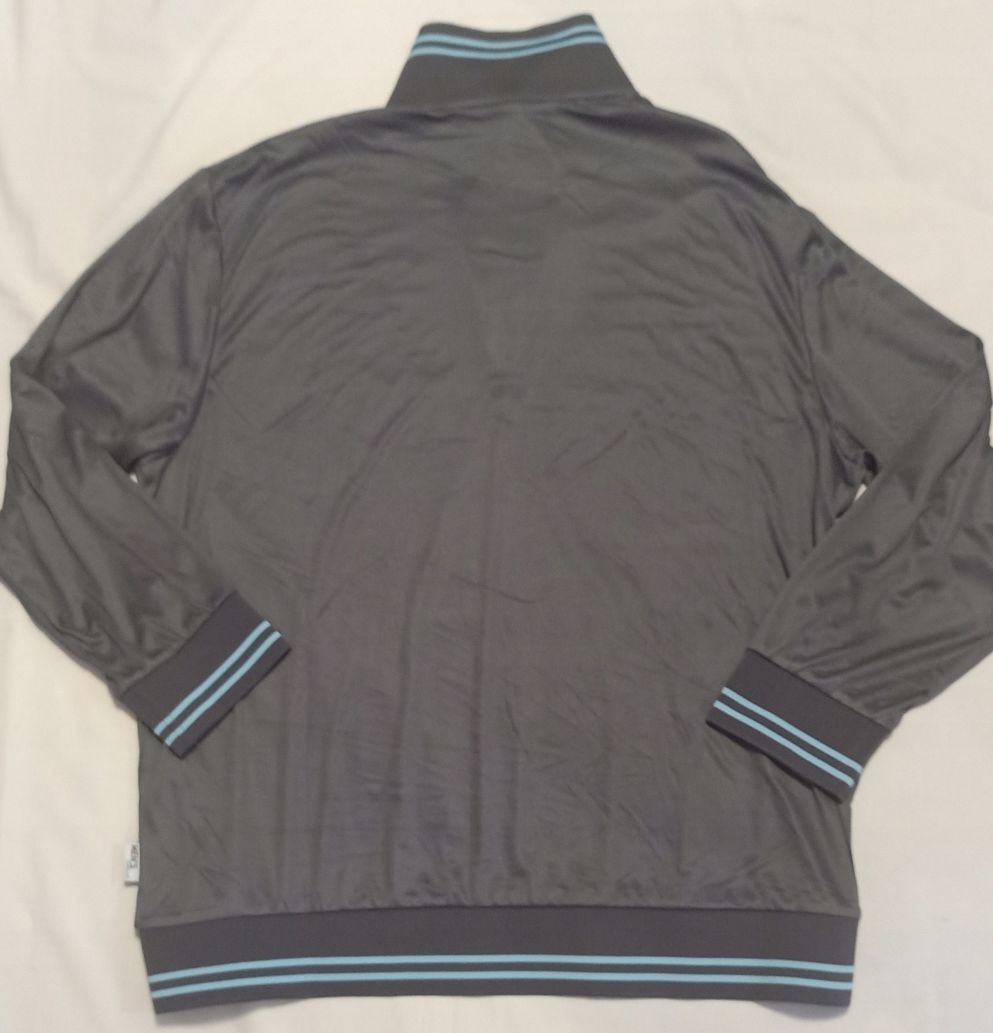 koszulka męska polo z długim rękawem MEN'S XL wymiary podane w opisie Kolekcja całoroczna