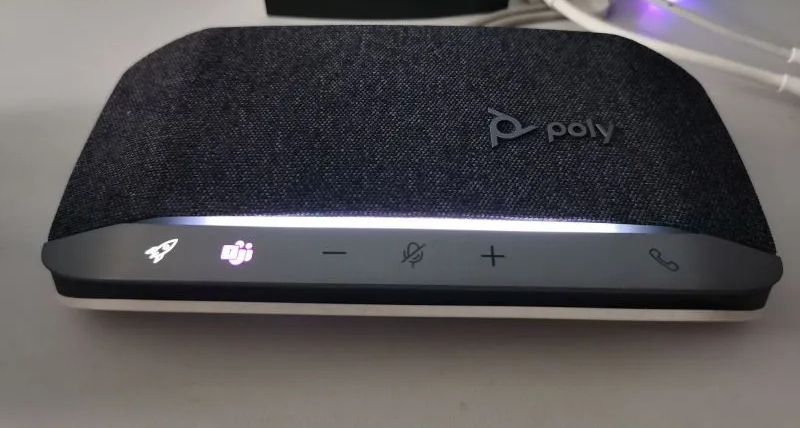 Гучний зв'язок POLY SYNC 20, SY20-M USB-A