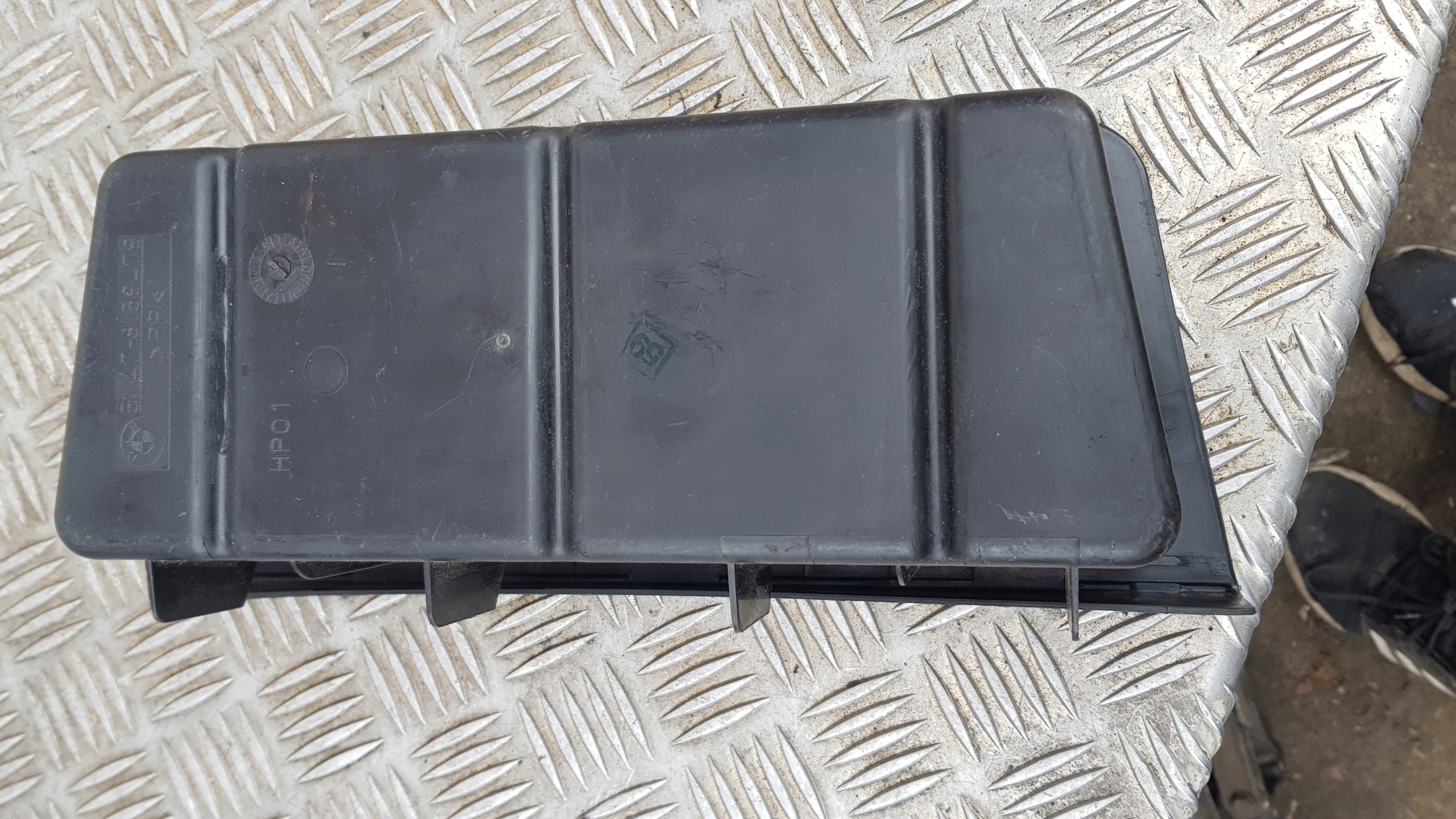 BMW E46 Handschuhfach 8159479