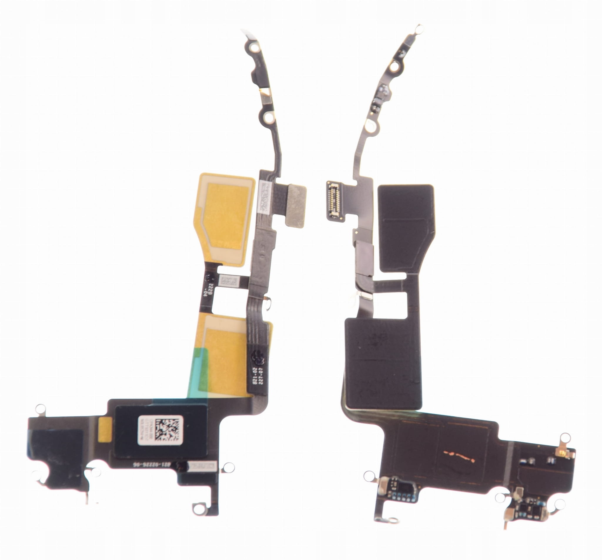 Bluetooth, Wi-Fi, Gps páska pro Apple iPhone 11 Pro