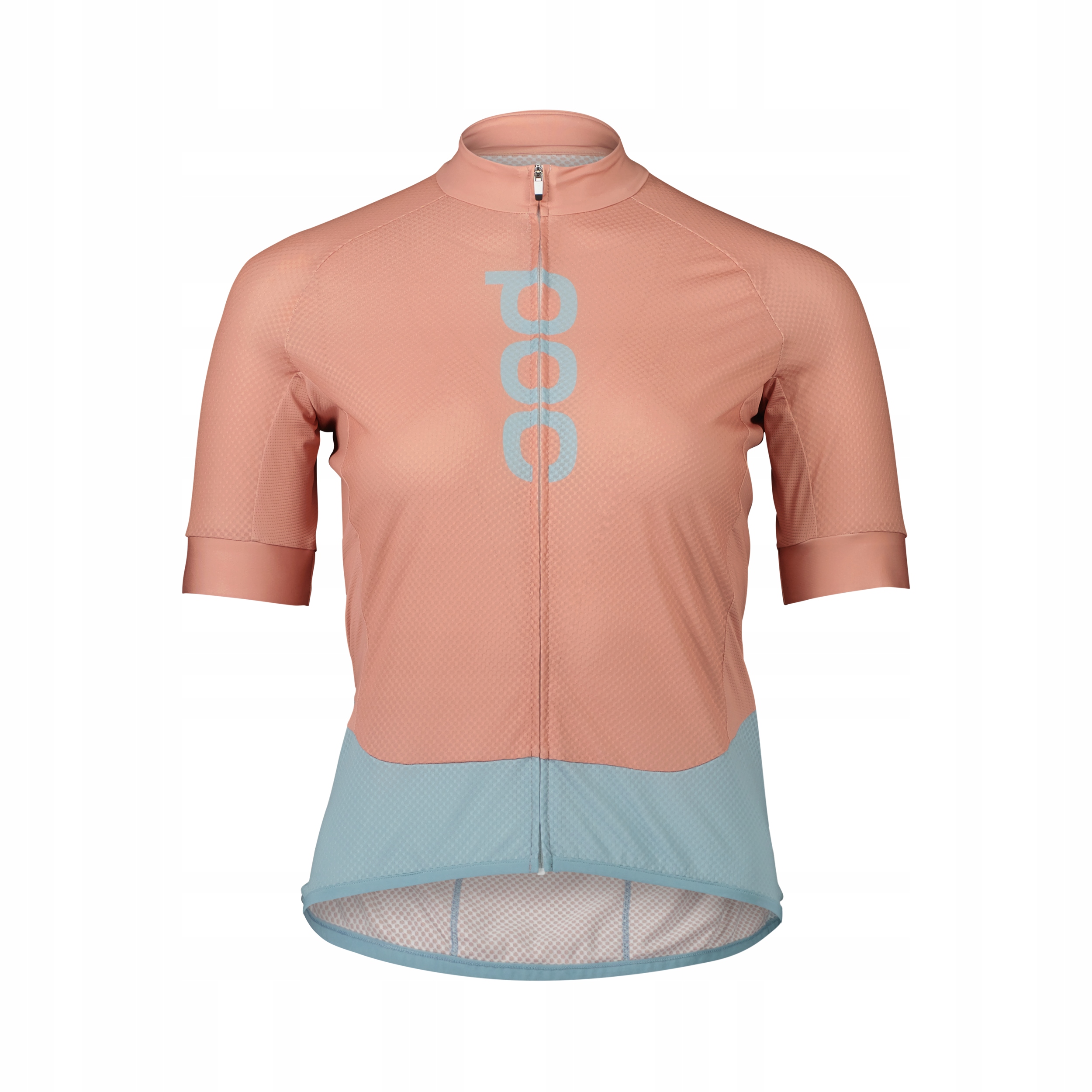 Dámské Tričko Poc Essential Road Logo Salt L