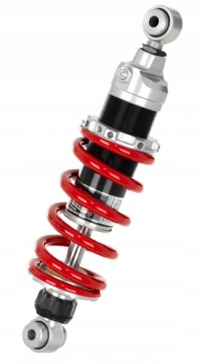 

Yss Amortyzator Regulowany Honda Cb Cbr 500 13-18