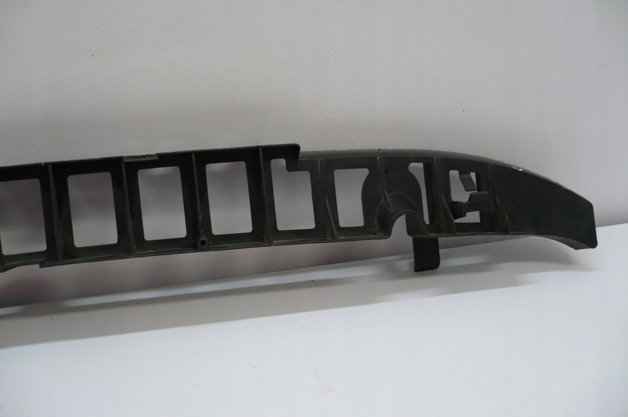 PEUGEOT 407 ABSORBER příčka nárazníku předek 04-10