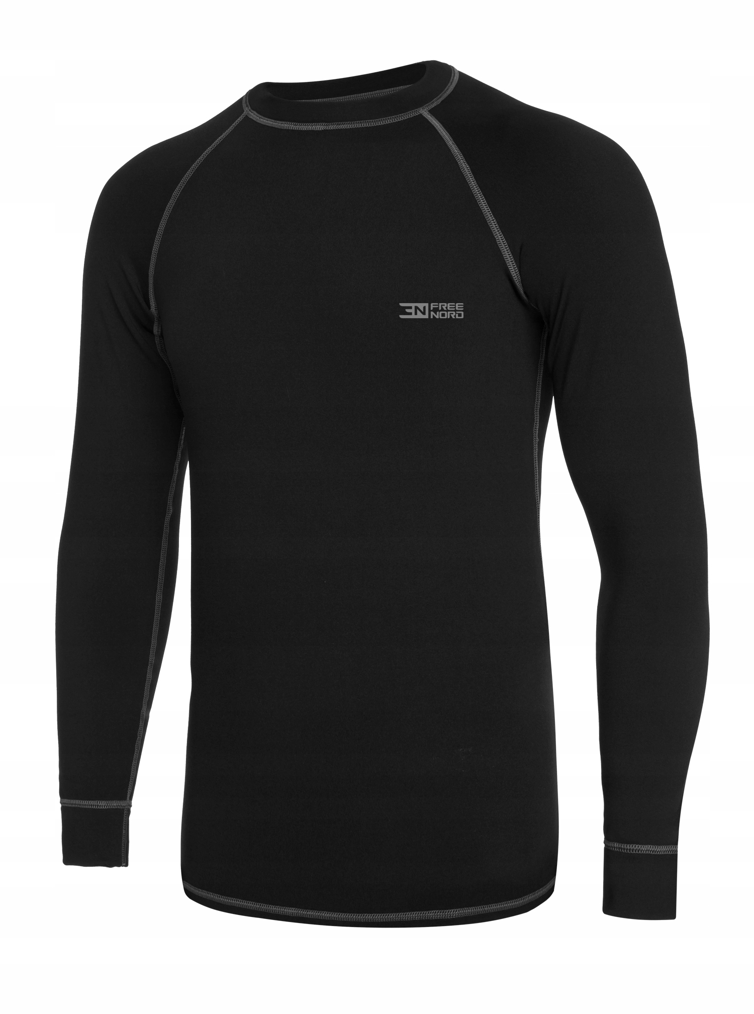 SUPER CIEPŁA BIELIZNA TERMOAKTYWNA L Właściwości termiczne