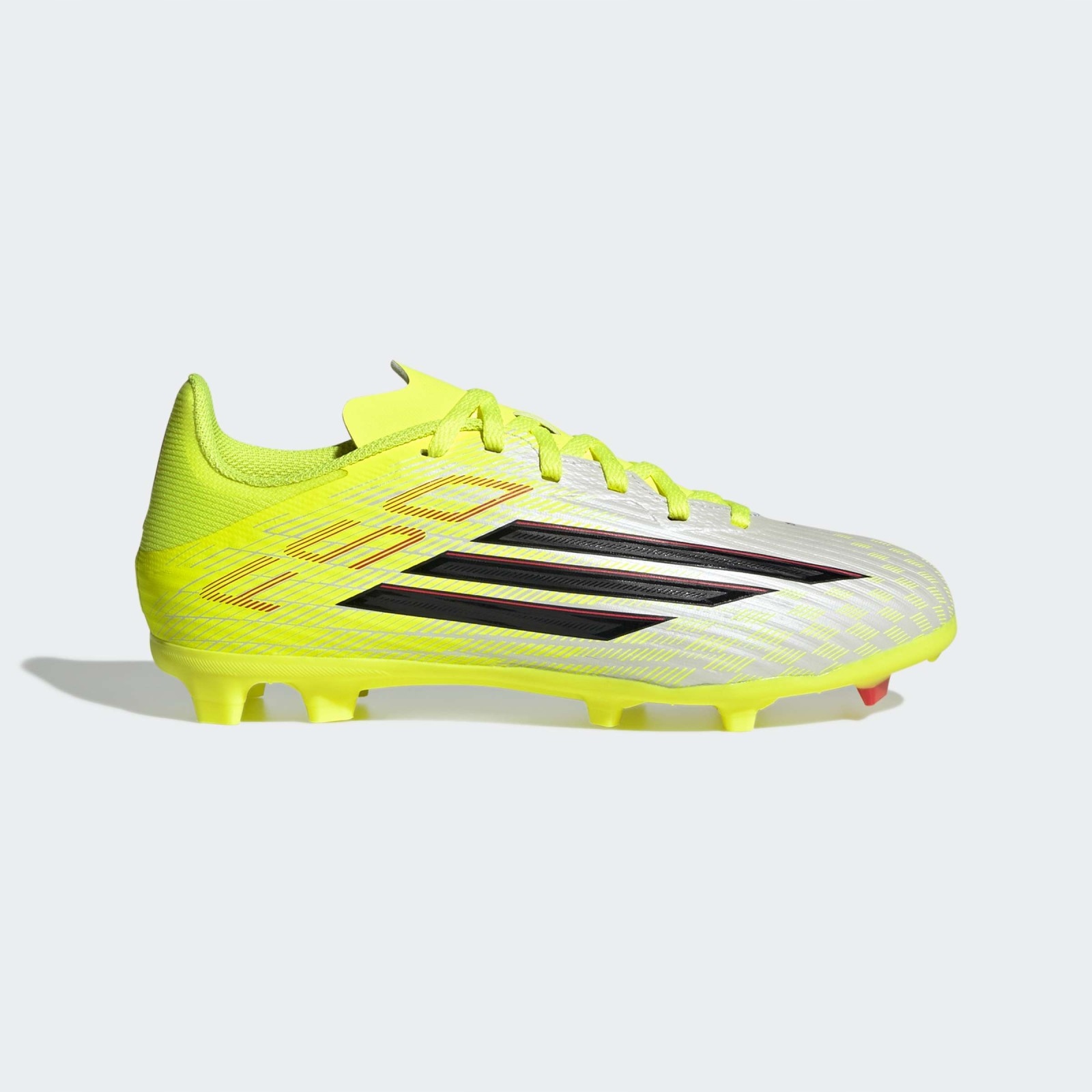 Dětské kopačky adidas F50 League Fg/mg J