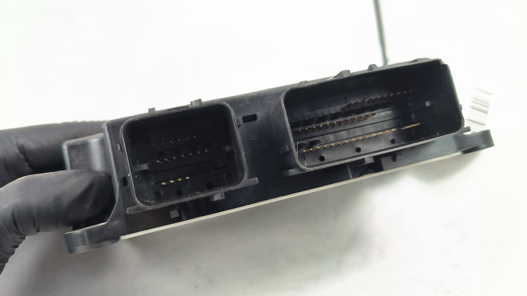 module 13576655 OPEL CORSA E