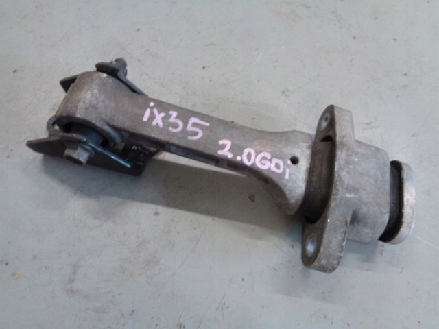HYUNDAI IX35 14 2.0 GDI ŁAPA WSPORNIK SILNIKA
