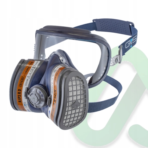 Maska Gvs Elipse Integra A1P3 Rd 444