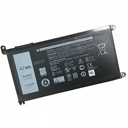 Originálna batéria Dell Inspiron 13 5000 DPN:FC92N