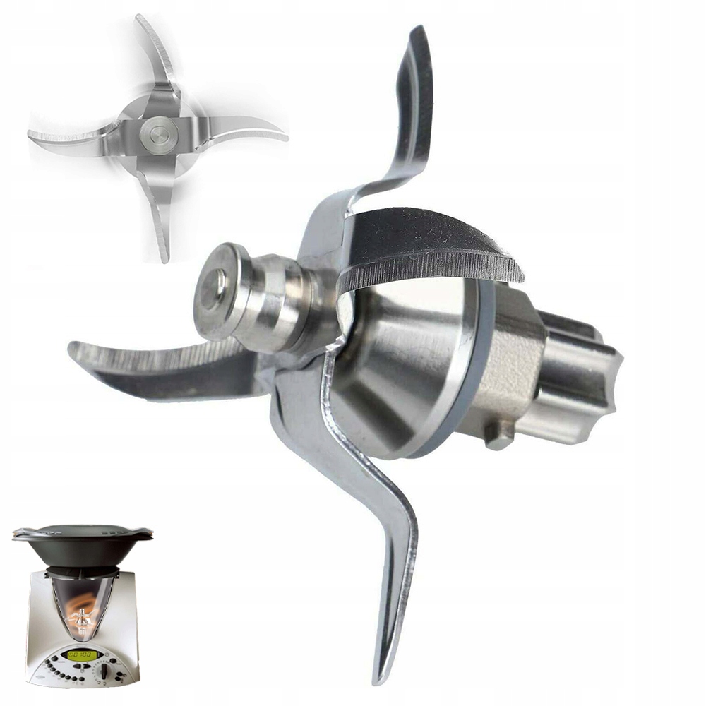 

Nóż Miksujący Tnący Do Thermomix TM31