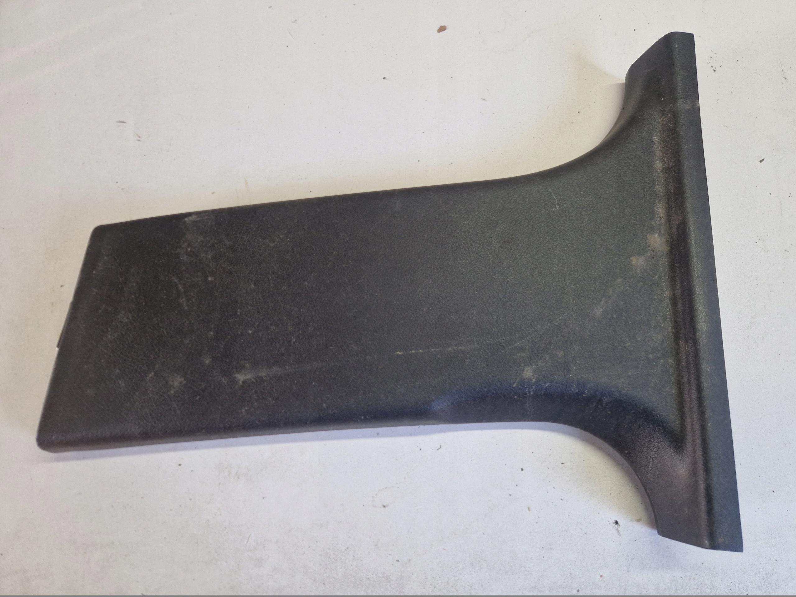 cover side SLUPKA left AUDI A6 C6 A6C6 4F0867239