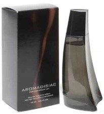 Toaletní voda Aromadisiac for him Avon
