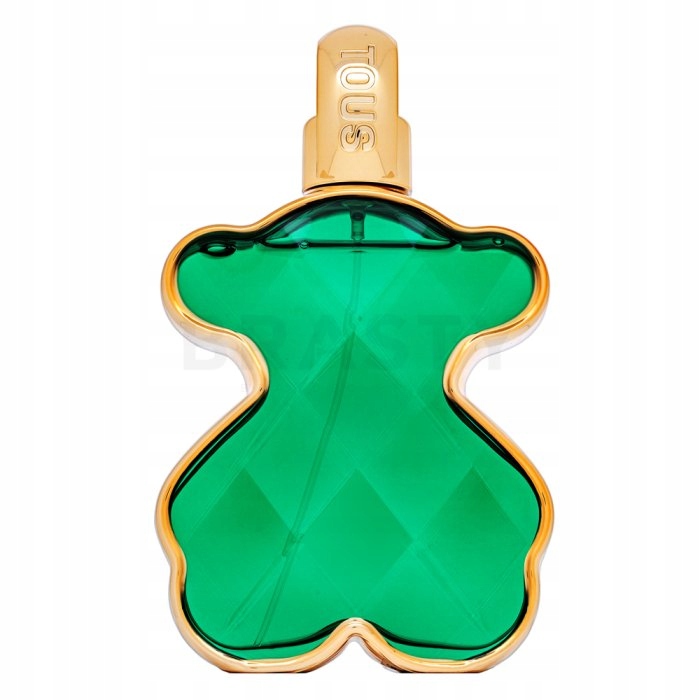 Tous LoveMe Emerald Elixir Edp W 90 ml