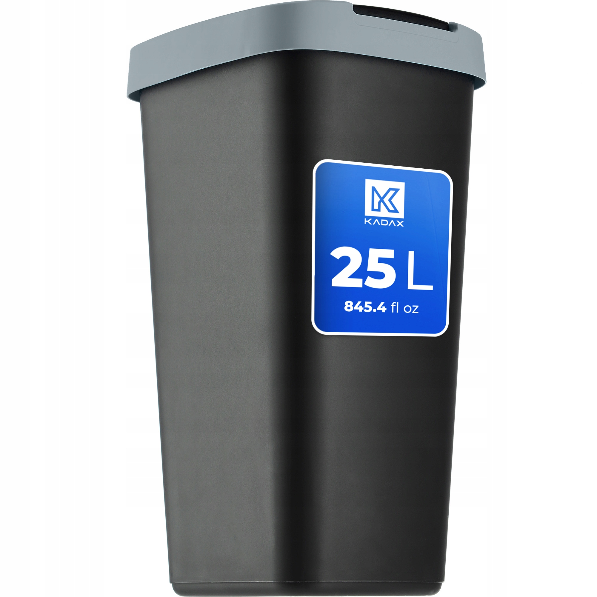 Levně Odpadkový Koš 25 L Odpadní Nádoba Na Tříděný Odpad Odpadkový Koš