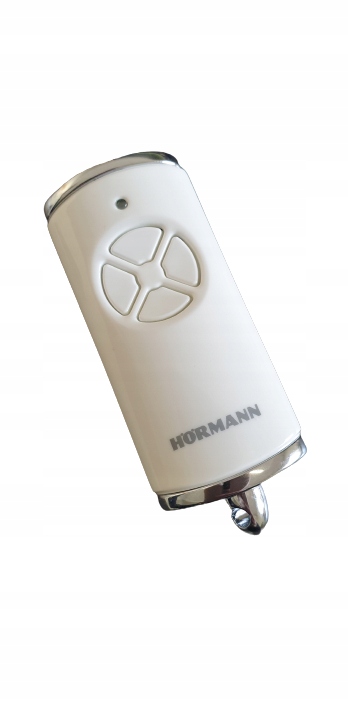 

Pilot Hormann Hse 4 Bs 868MHz biały Bisecur 4-kan