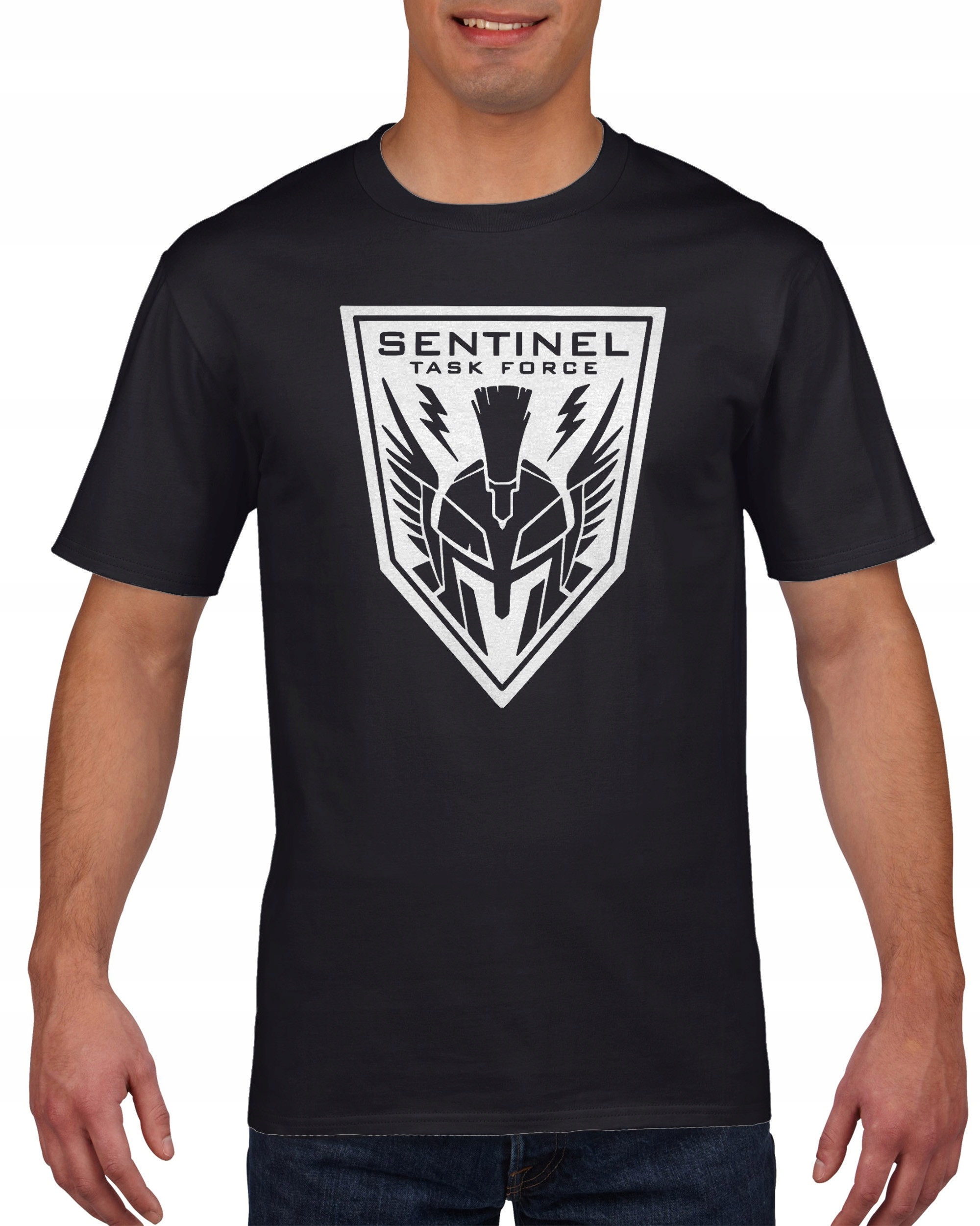 

Koszulka męska Call Of Duty Black Ops III c XXL