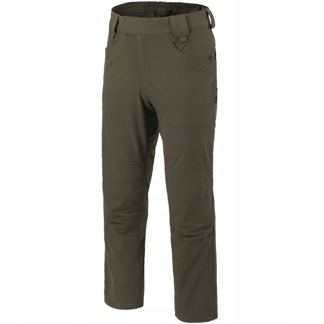 Spodnie Helikon Trekking Tactical Taiga Gr. Xl-r