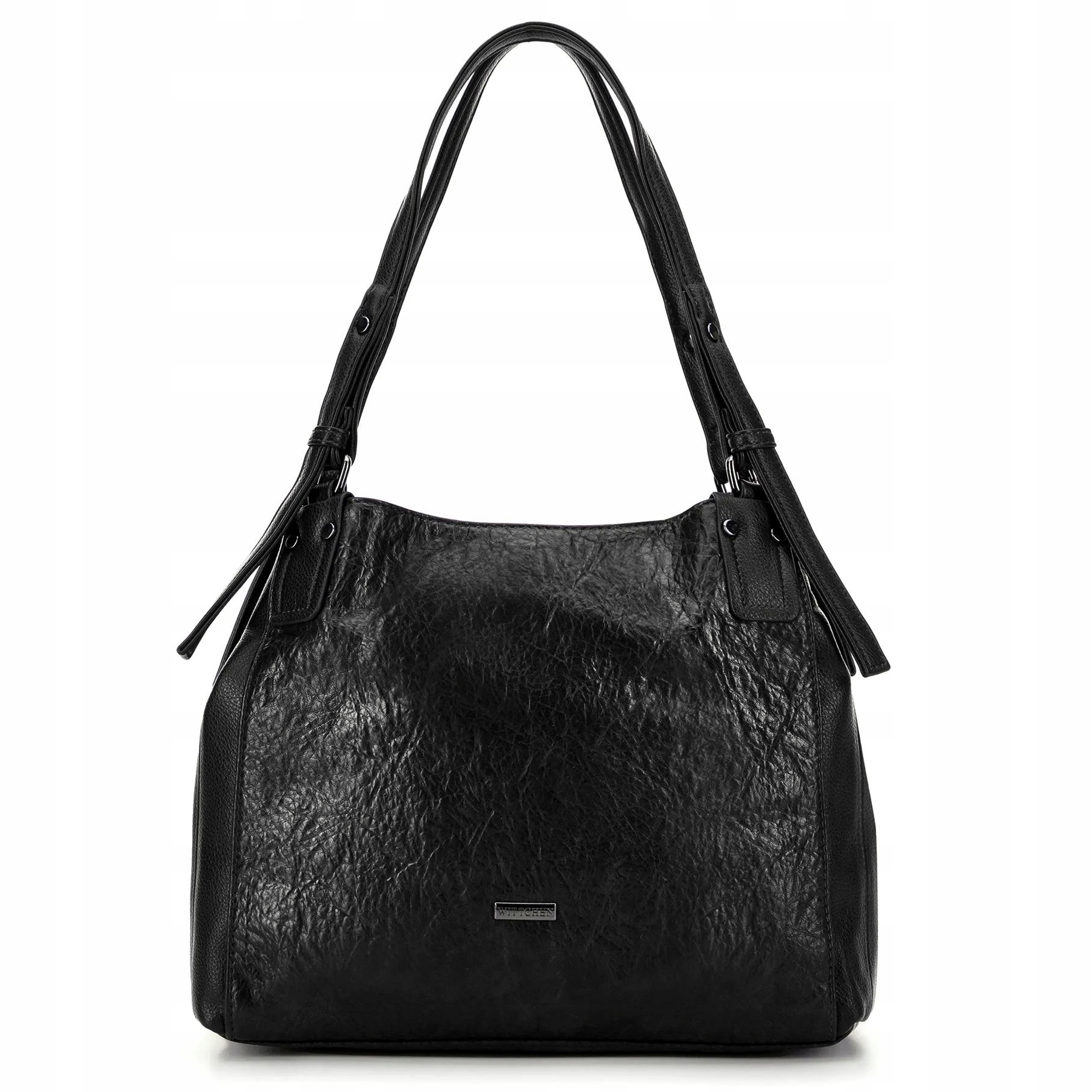 Dámská kabelka z ekokůže Wittchen 99-4Y-716-1