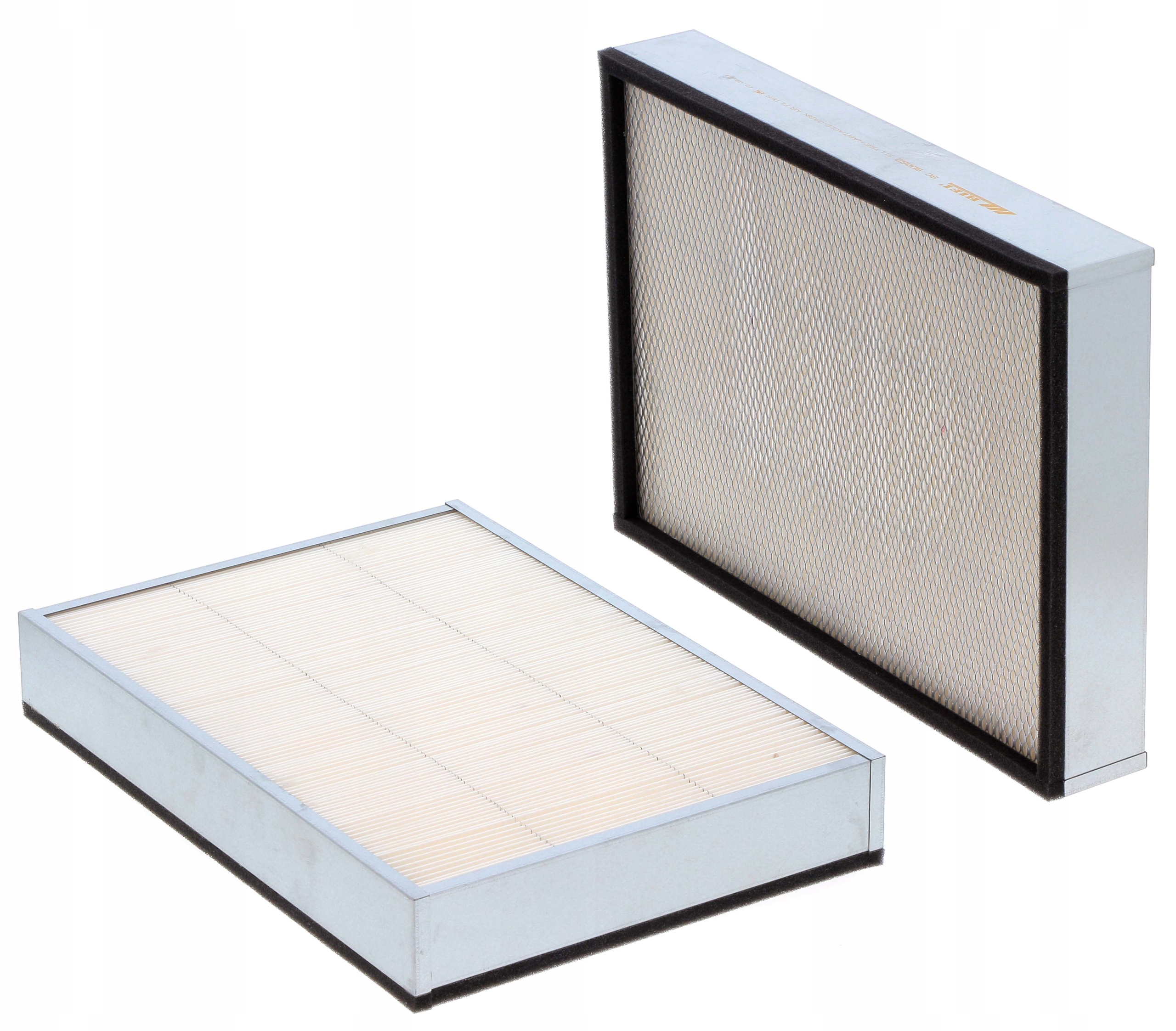 Kabinový filtr Sc 90062 HiFi Filter