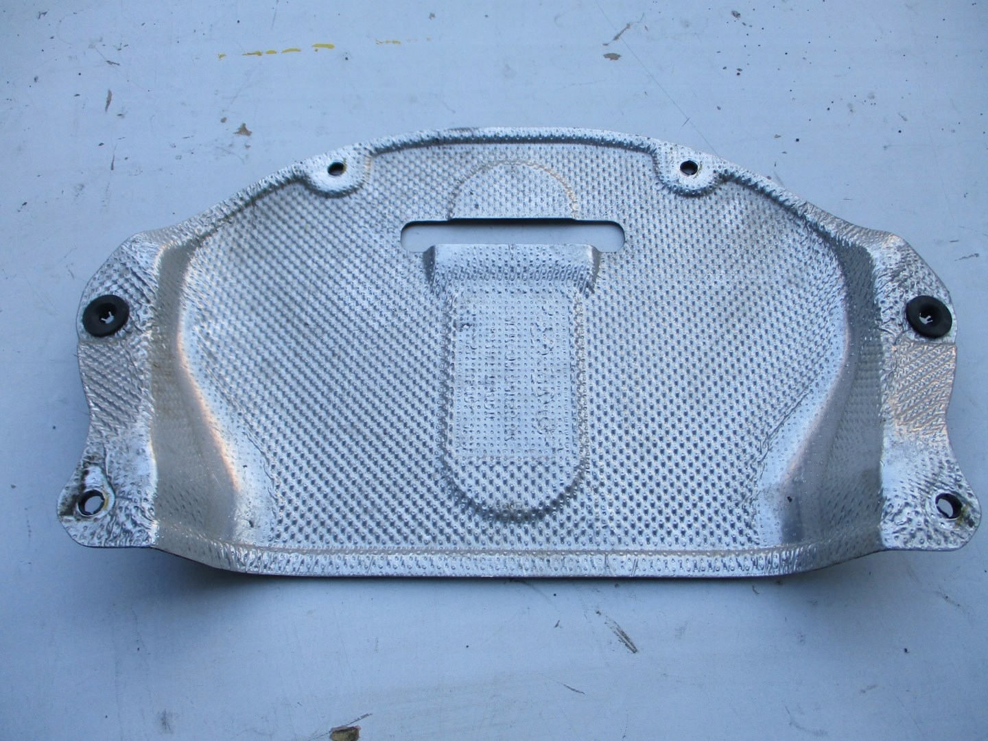 Blende Abdeckung abdeckung HYUNDAI TUCSON II