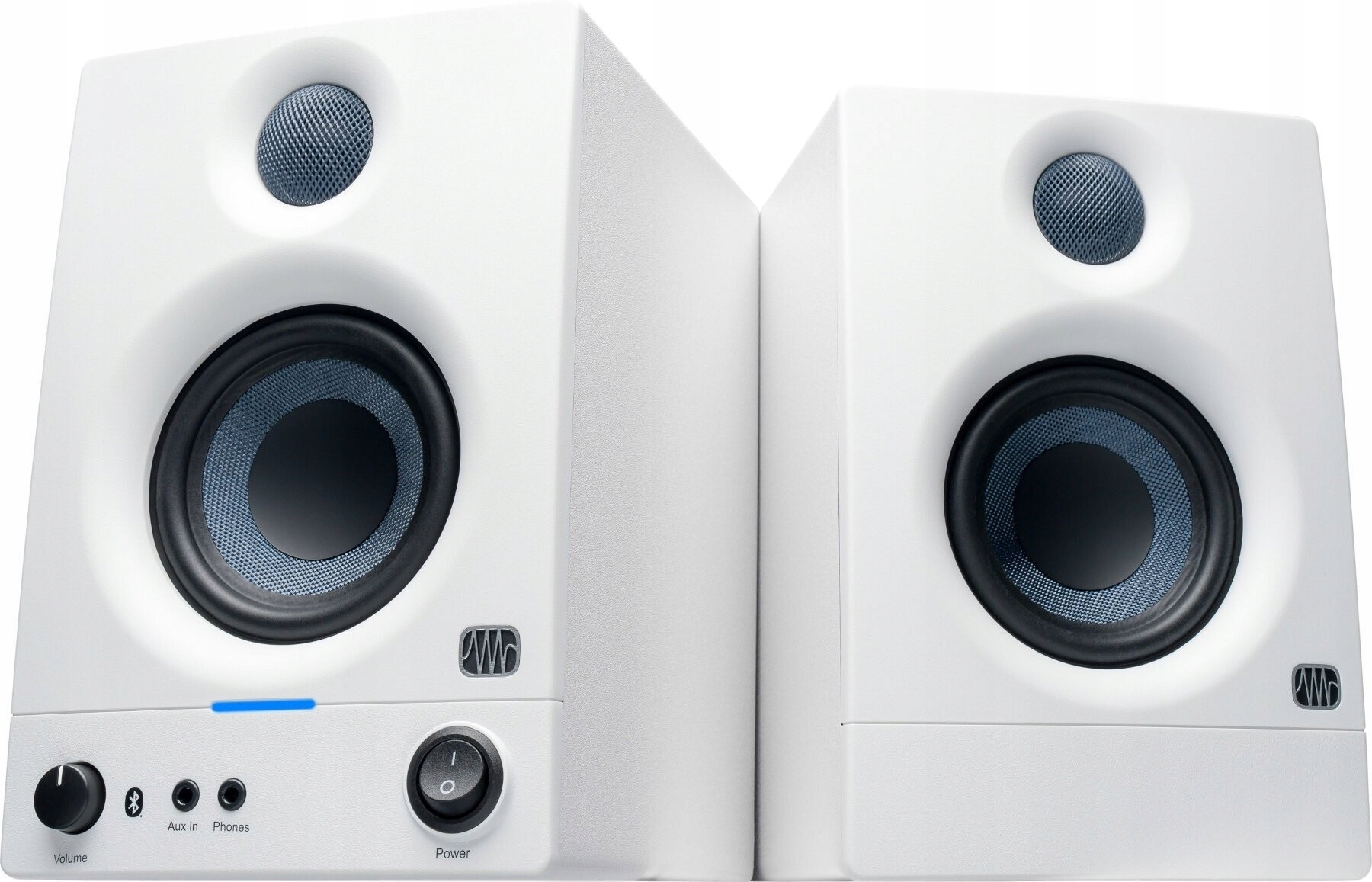 Presonus Eris 3.5 Bt White Štúdiové Monitory Pár