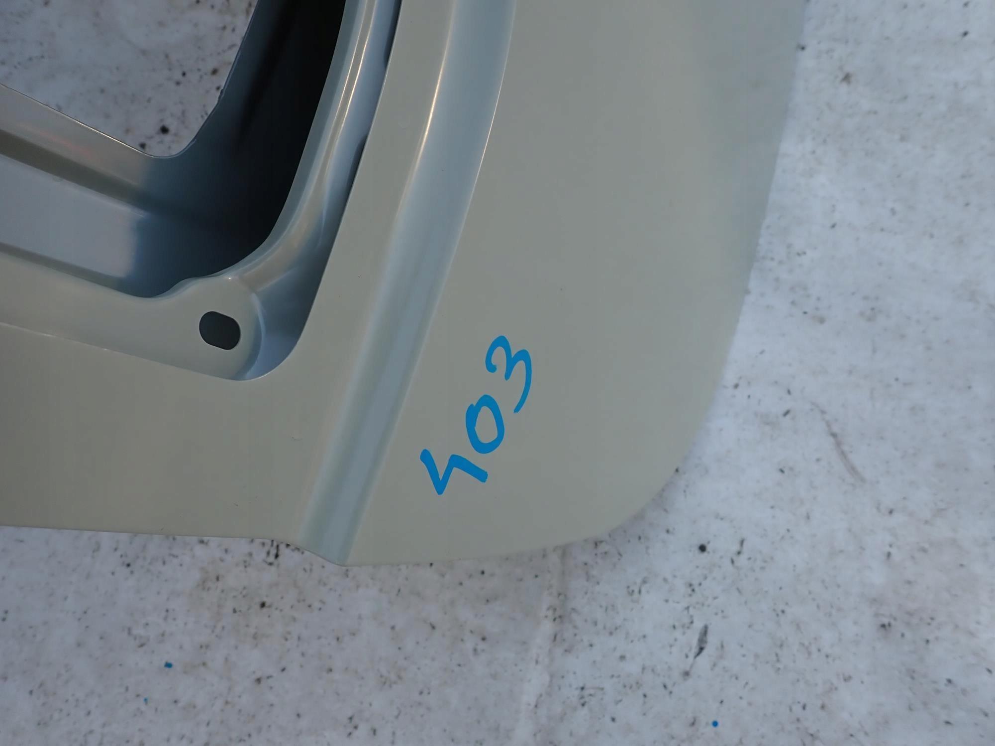 SUZUKI SX4 S-CROSS 13-> boot door rear