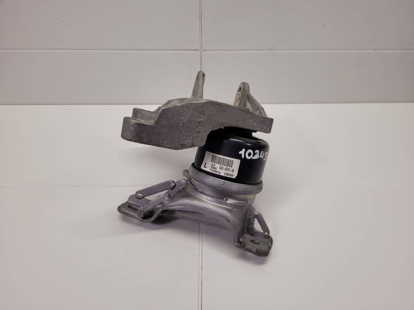 подушка Двигателя LAND ROVER Range Evoque 2018 BJ326F012AB