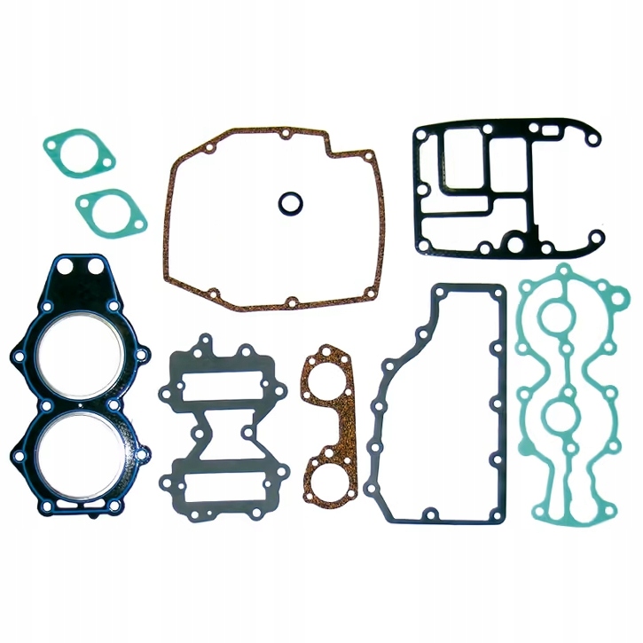 Athena Komplet Tesnenia Johnson Envirude 40 Hp '84-'97, 45 Hp '85-'92, 48