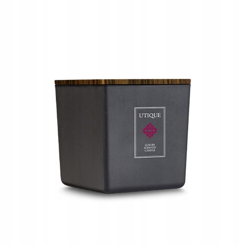 Luxusní vonná svíčka Ruby 180 g Utique