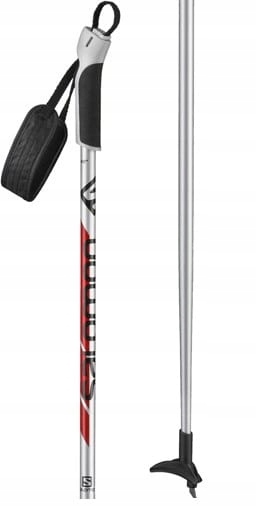 Kije biegowe Salomon Escape Alu Junior 75cm Rodzaj biegowe