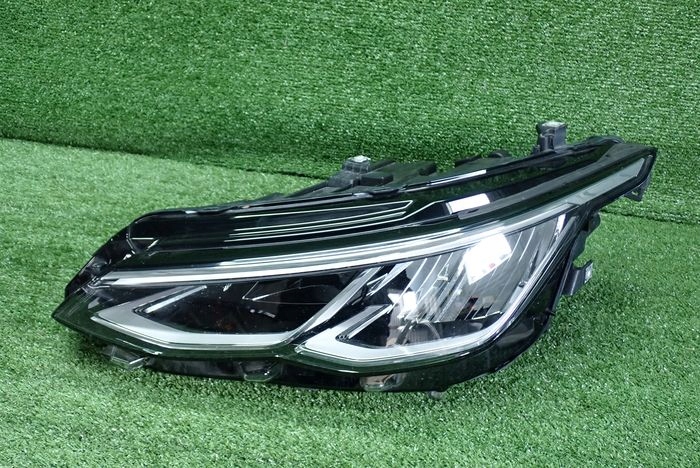 VW GOLF VIII LED 19- reflektor links Licht links