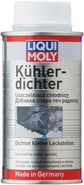 

Liqui Moly Uszczelniacz Chłodnicy 8347 150ML