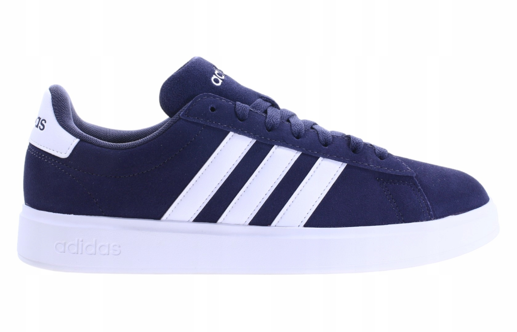 Pánské boty adidas Grand Court 2.0 ID2969 nízké 41 1/3