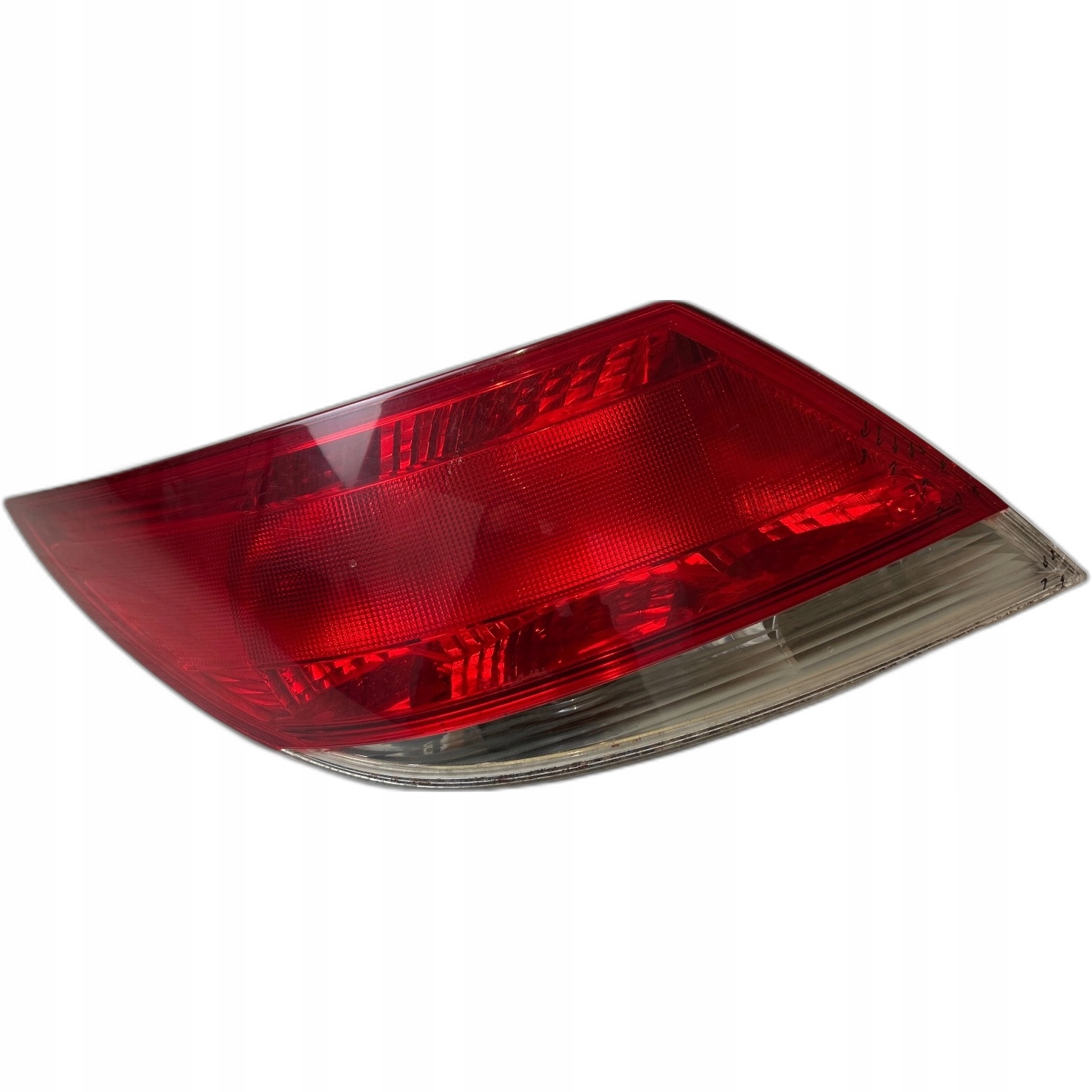 light rear part rear left Opel Astra H III Cabrio
