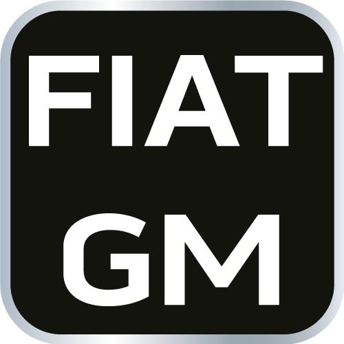 Sada na blokovanie rozvodov pre dieselové motory Fiat/GM