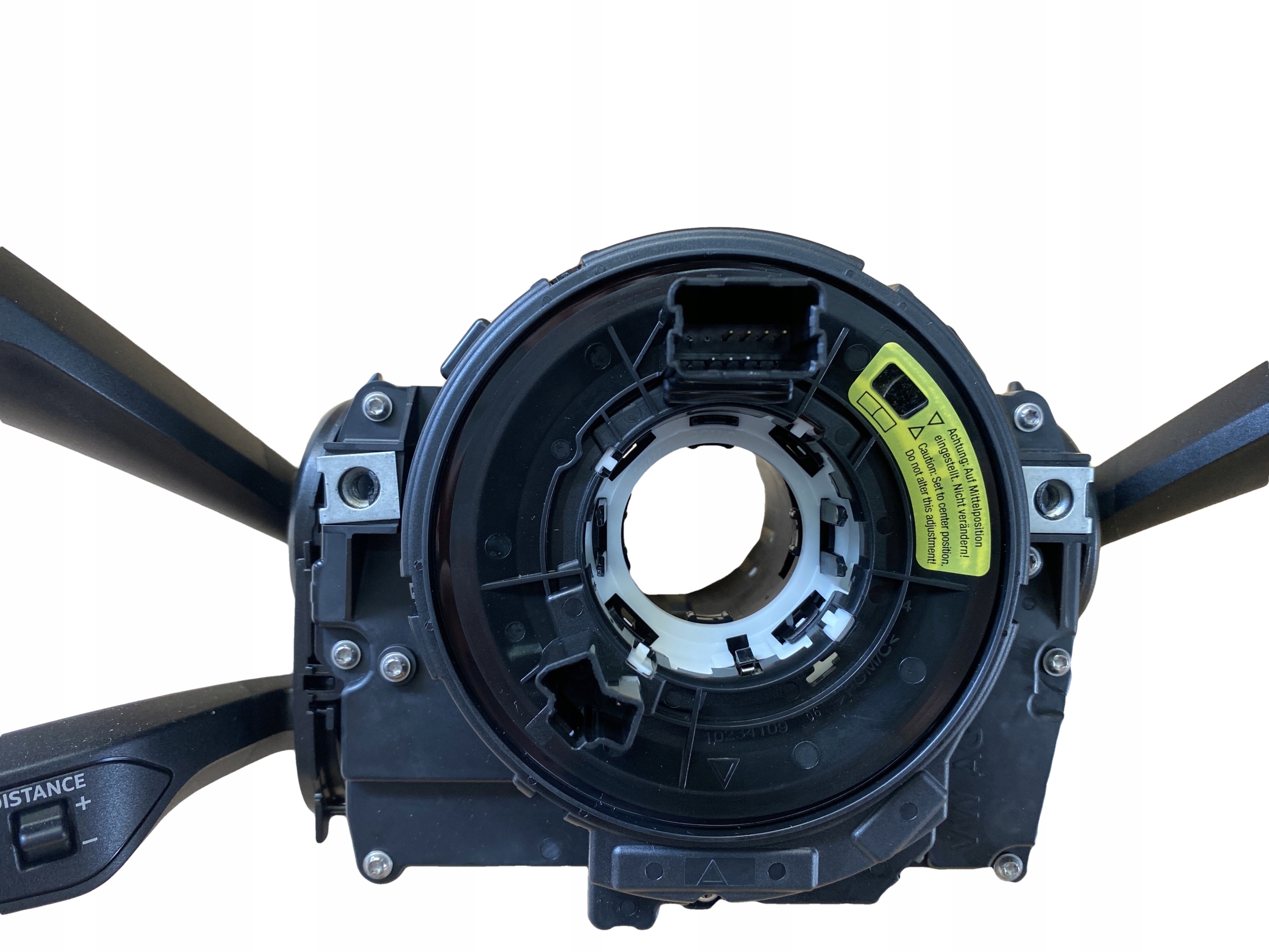 AUDI A4 A5 8W B9 DEVIO LUCI DEVIO Comandi 4N0907129JF