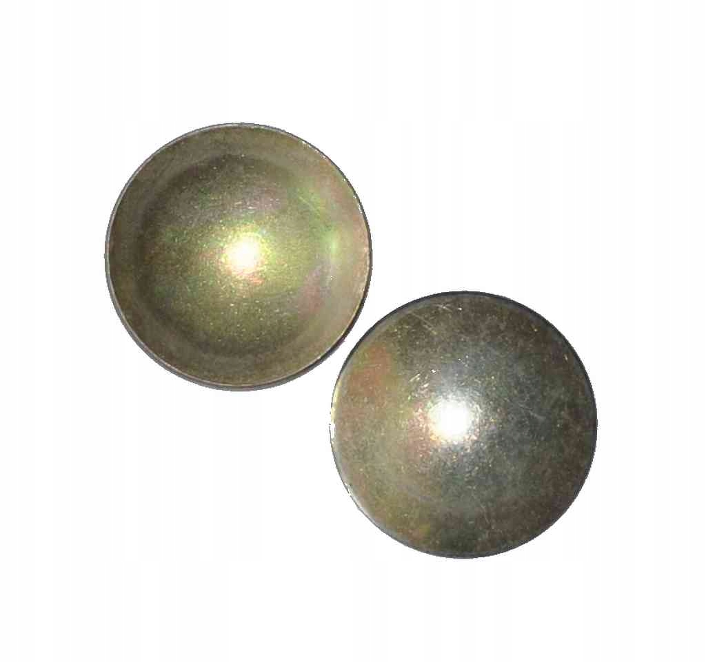 ZAŚLEPKA SWORZNIA ZWROTNICY KOMATSU