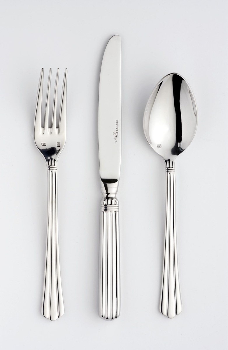 Eternum Byblos widelec stołowy Belgique HoReCa Marka Eternum