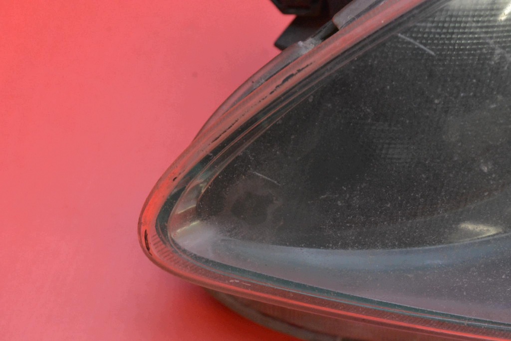 REFLEKTOR left light front EU 5P1941005A SEAT TOLEDO 3 III 04-10