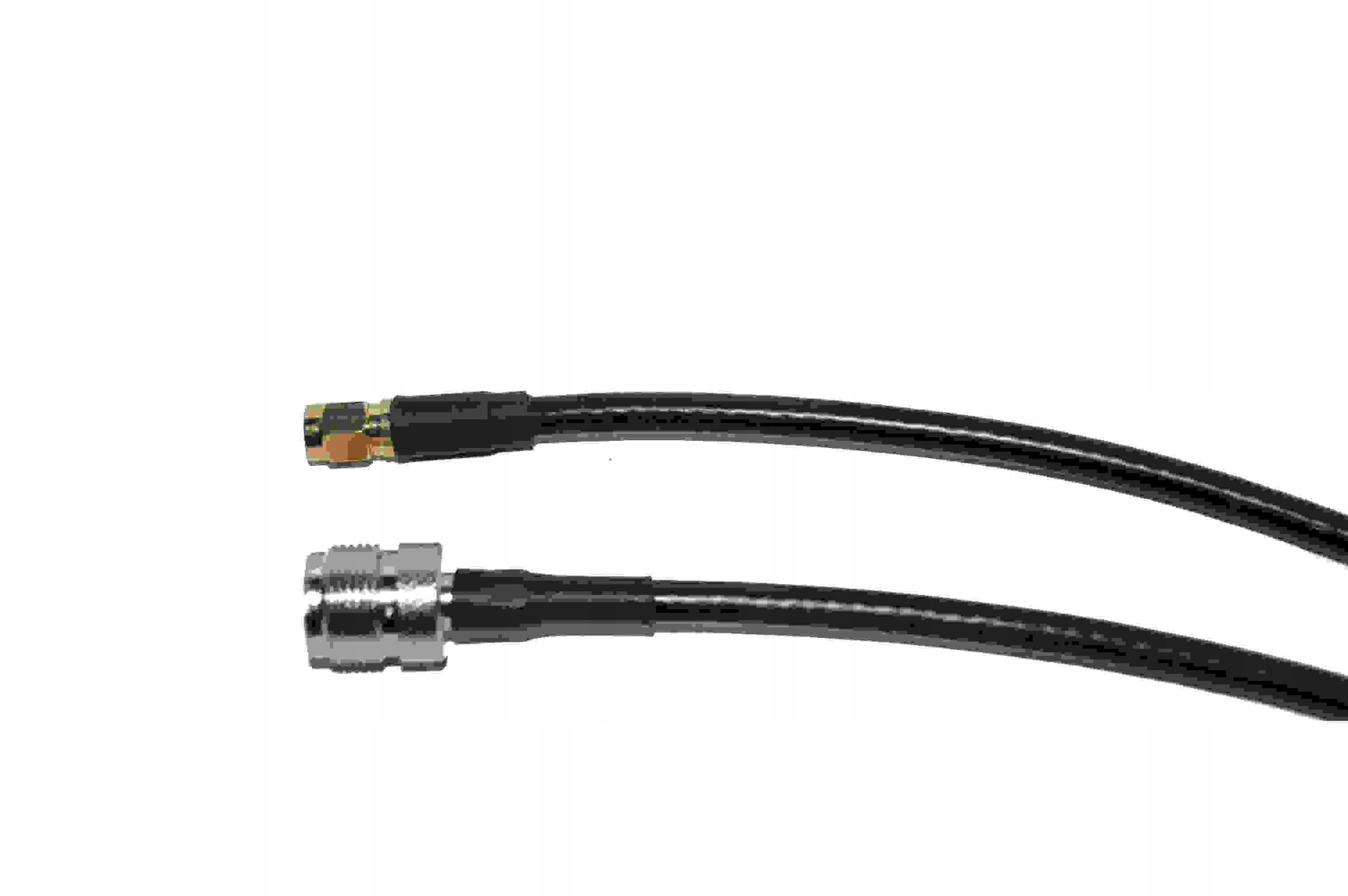 Kabel gniazdo UC-1/wtyk Sma RG58 linka 3m