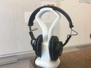 Stojak na słuchawki Podstawka Uchwyt Prezent Kod producenta 3338p