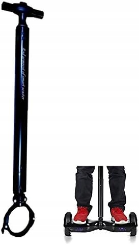 Locisne Balance Kierownica do hulajnogi