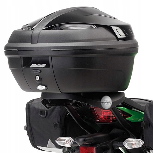 Kappa Rošt Centrálneho Kufra Kawasaki Ninja 300 (13-16) Bez Dosky